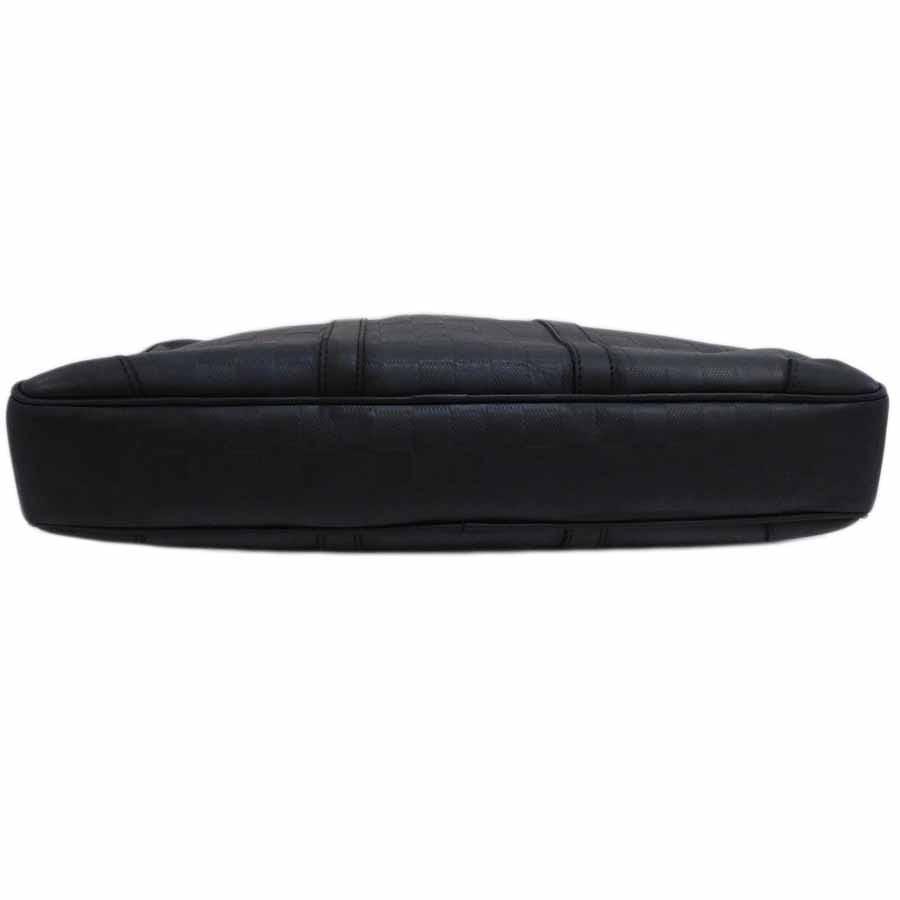 LOUIS VUITTON（ルイ・ヴィトン） PDV ビジネスバッグ N41146 レザー