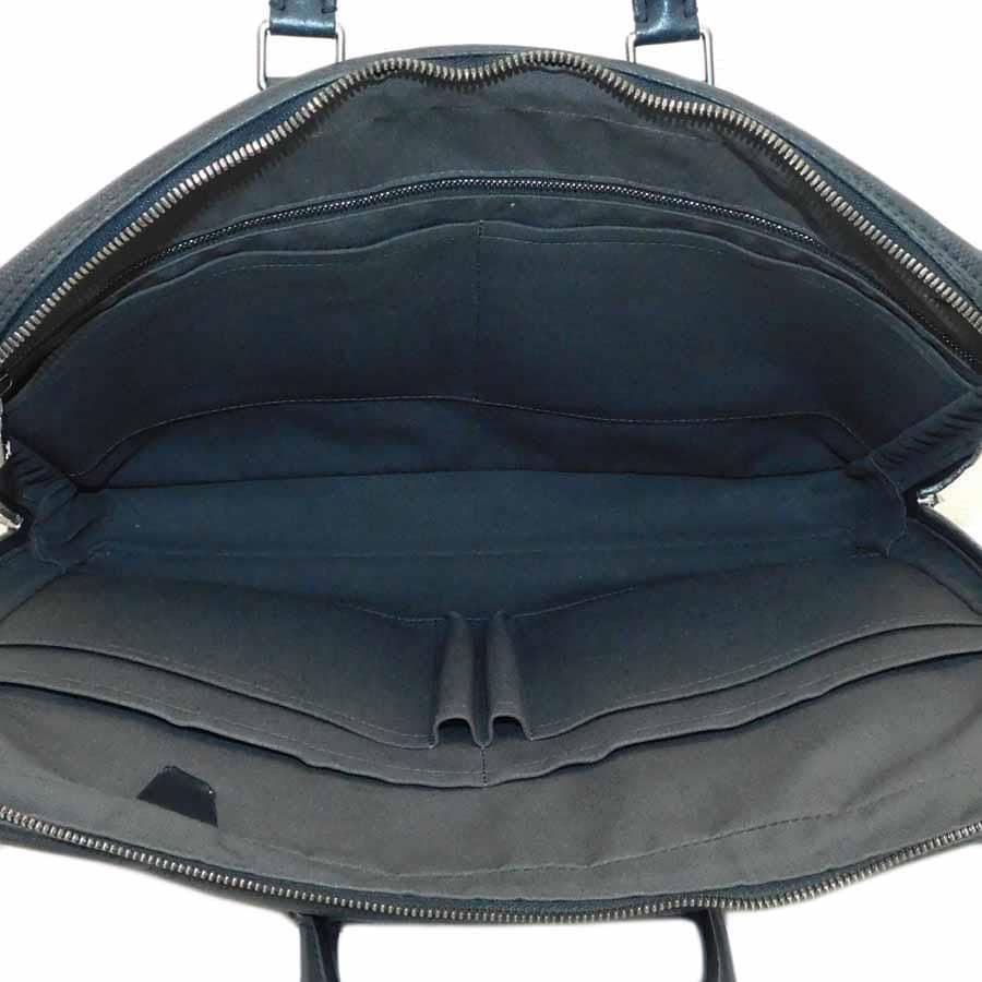 LOUIS VUITTON（ルイ・ヴィトン） PDV ビジネスバッグ N41146 レザー