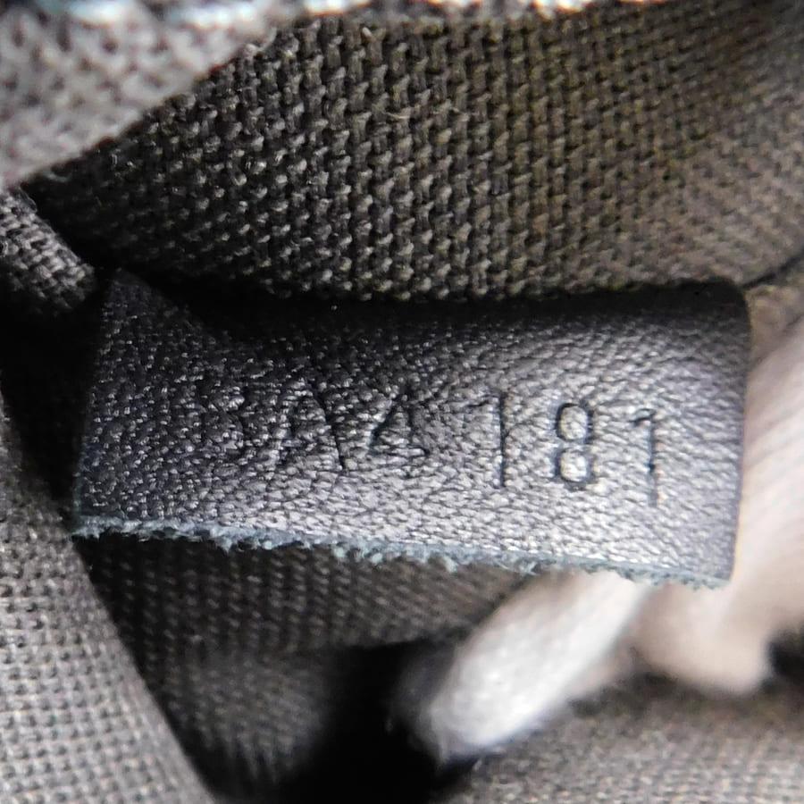 未使用級 ルイヴィトン ダミエアンフィニ ビジネスバッグ BA4144 正規品 LOUIS VUITTON（ルイ・ヴィトン） PDV ビジネスバッグ N41146 レザー
