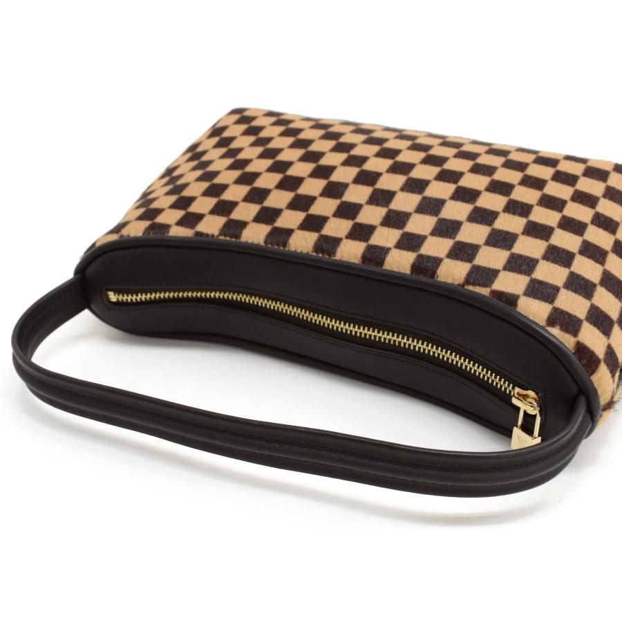 タイガー（LOUIS VUITTON） ルイヴィトン タイガー ハンドバッグ