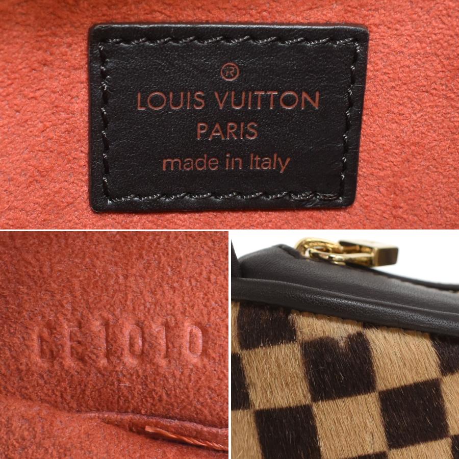 タイガー（LOUIS VUITTON） ルイヴィトン タイガー ハンドバッグ