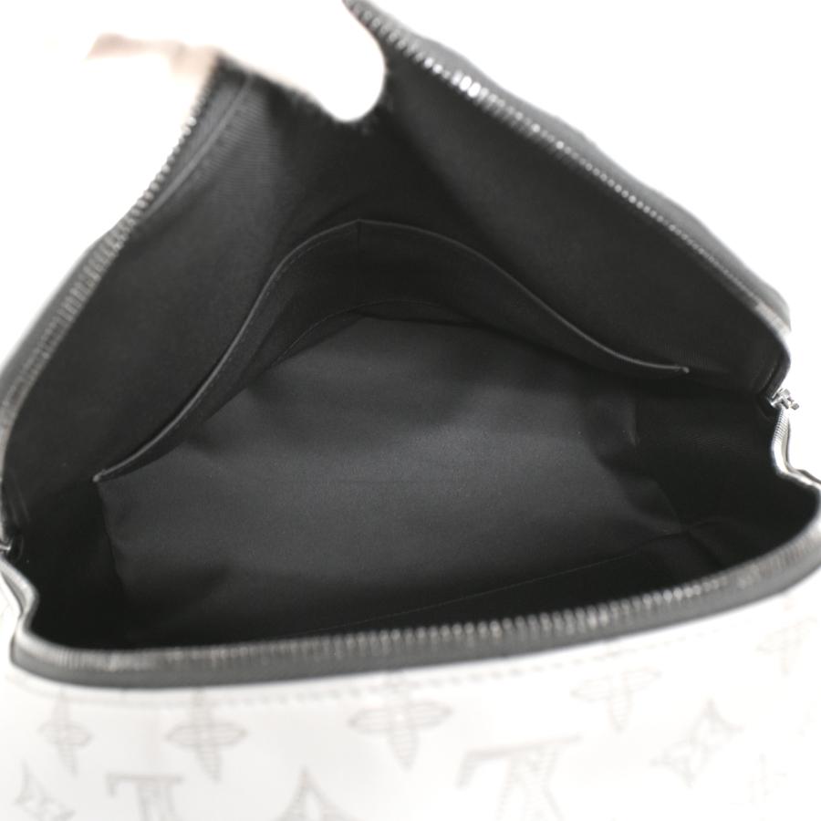LOUIS VUITTON（ルイ・ヴィトン） レーサーバッグパックリュックサック