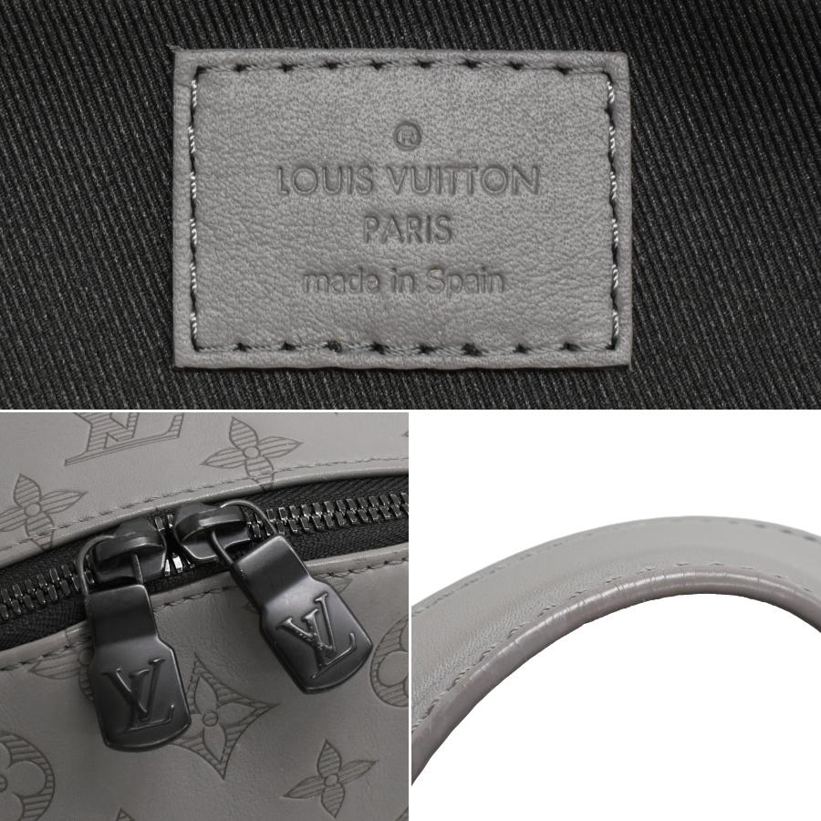 LOUIS VUITTON（ルイ・ヴィトン） レーサーバッグパックリュックサック
