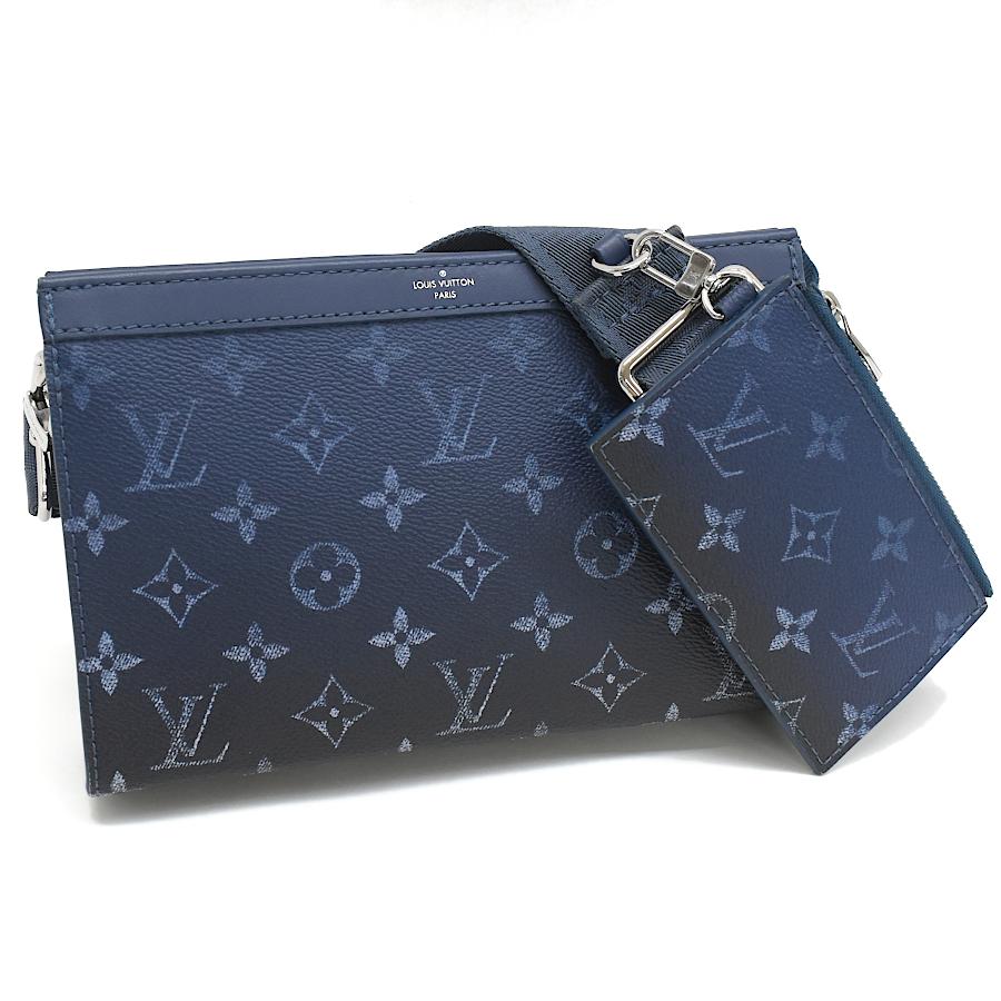 LOUIS VUITTON（ルイ・ヴィトン） ガストン ウェアラブル ウォレット
