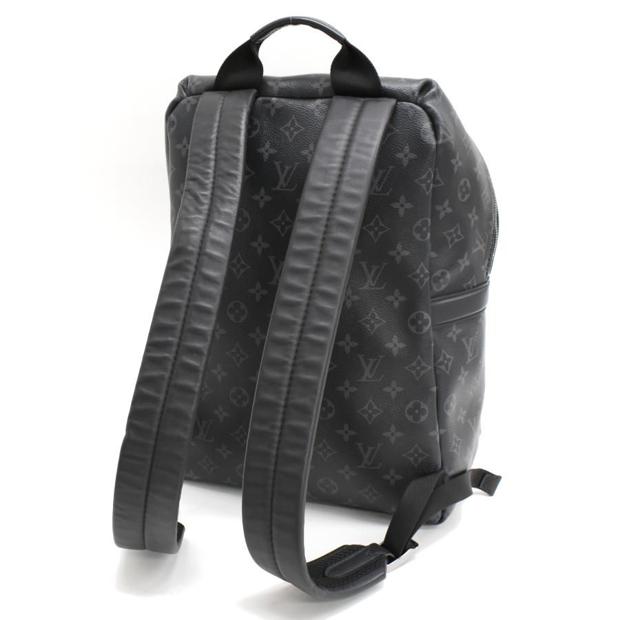 新品同様 ルイヴィトン アポロ バックパック M43186 モノグラムエクリプス キャンバス レザー LOUIS VUITTON_6
