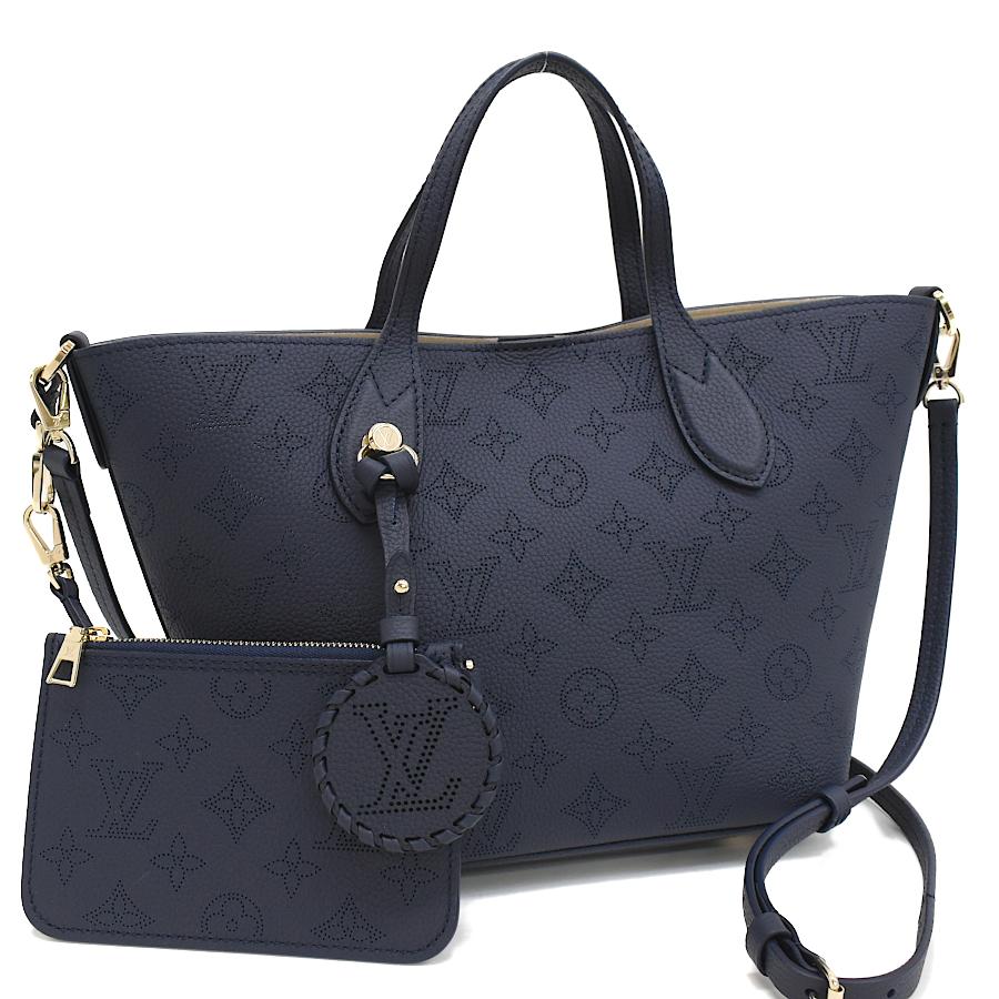ブロッサム（LOUIS VUITTON） 未使用品 ルイヴィトン ブロッサムPM