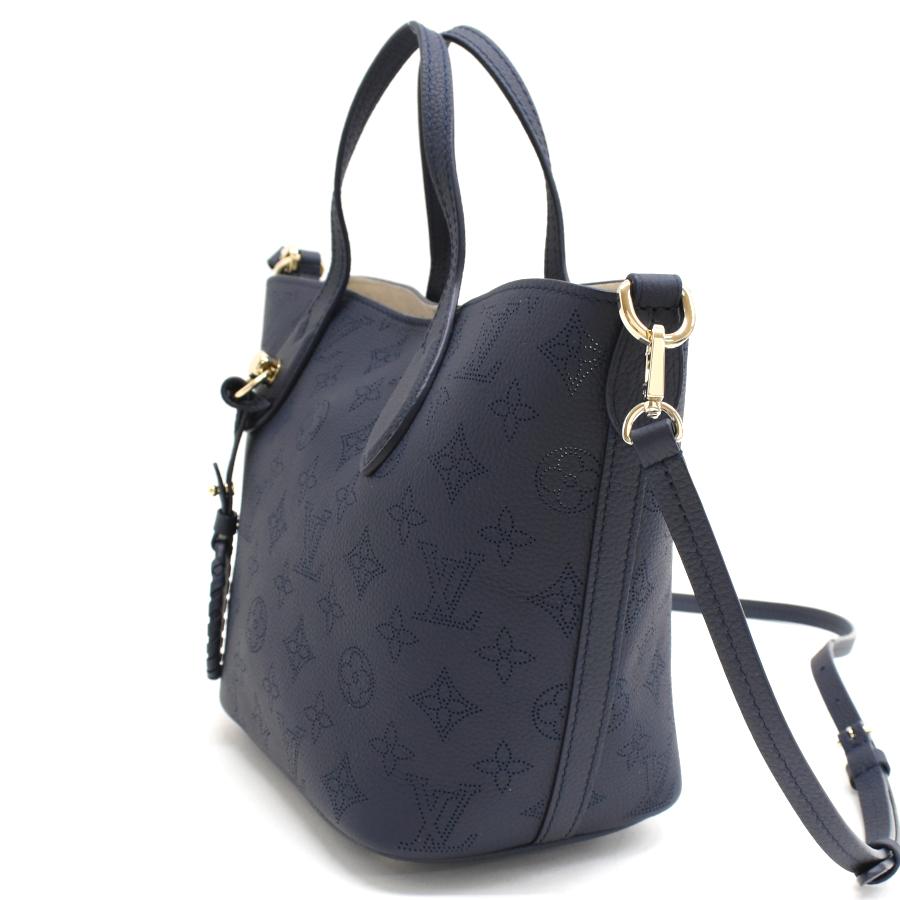 ブロッサム（LOUIS VUITTON） 未使用品 ルイヴィトン ブロッサムPM