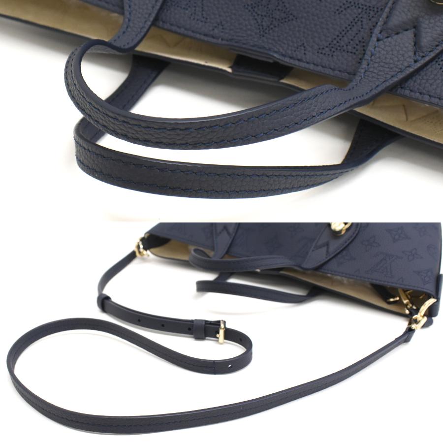 ブロッサム（LOUIS VUITTON） 未使用品 ルイヴィトン ブロッサムPM 
