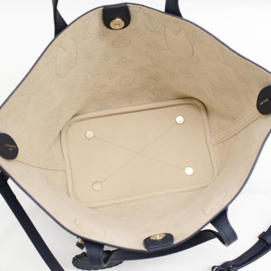 ブロッサム（LOUIS VUITTON） 未使用品 ルイヴィトン ブロッサムPM 