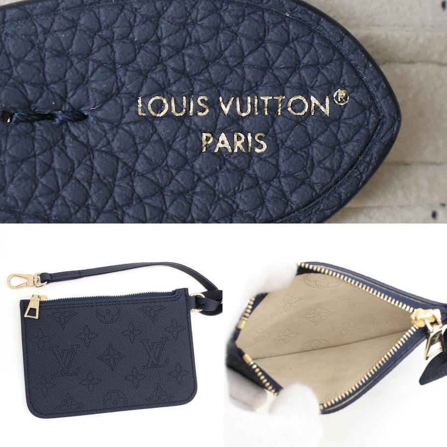 ブロッサム（LOUIS VUITTON） 未使用品 ルイヴィトン ブロッサムPM 
