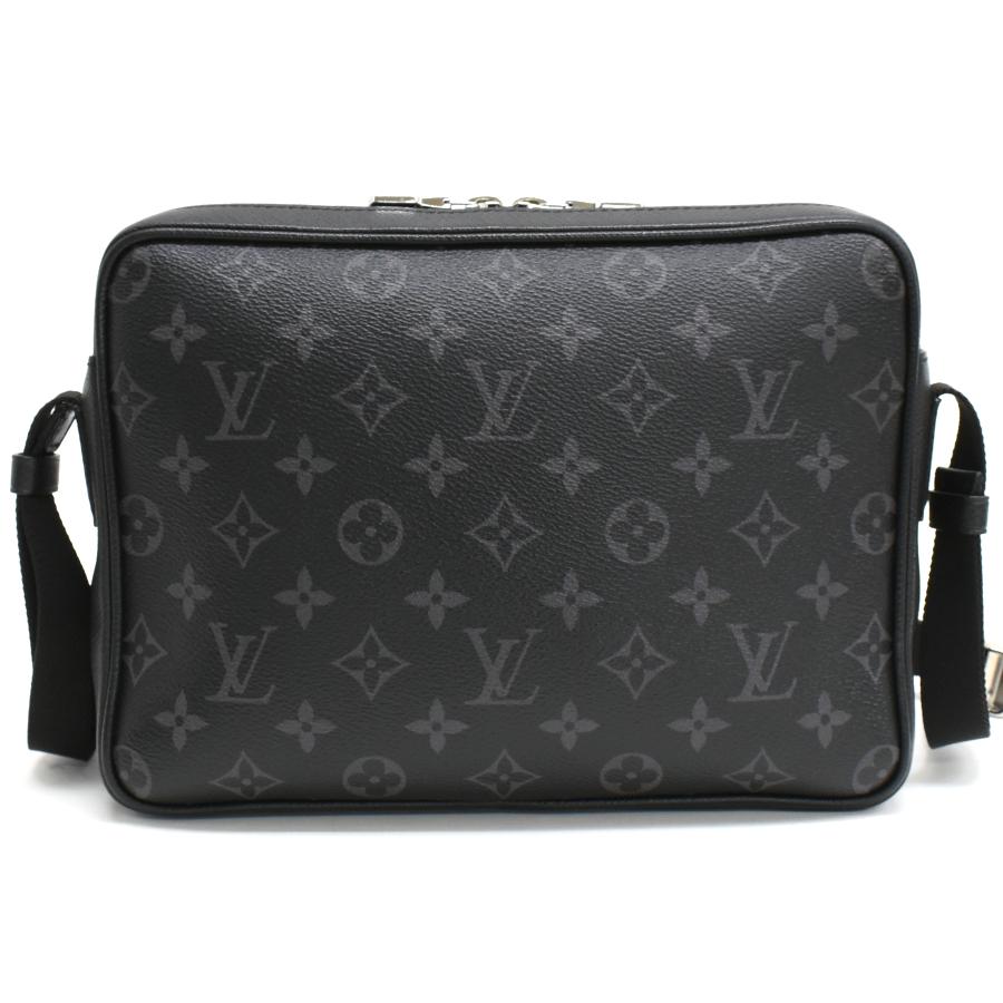 LOUIS VUITTON（ルイ・ヴィトン） 新品同様 アウトドアメッセンジャー
