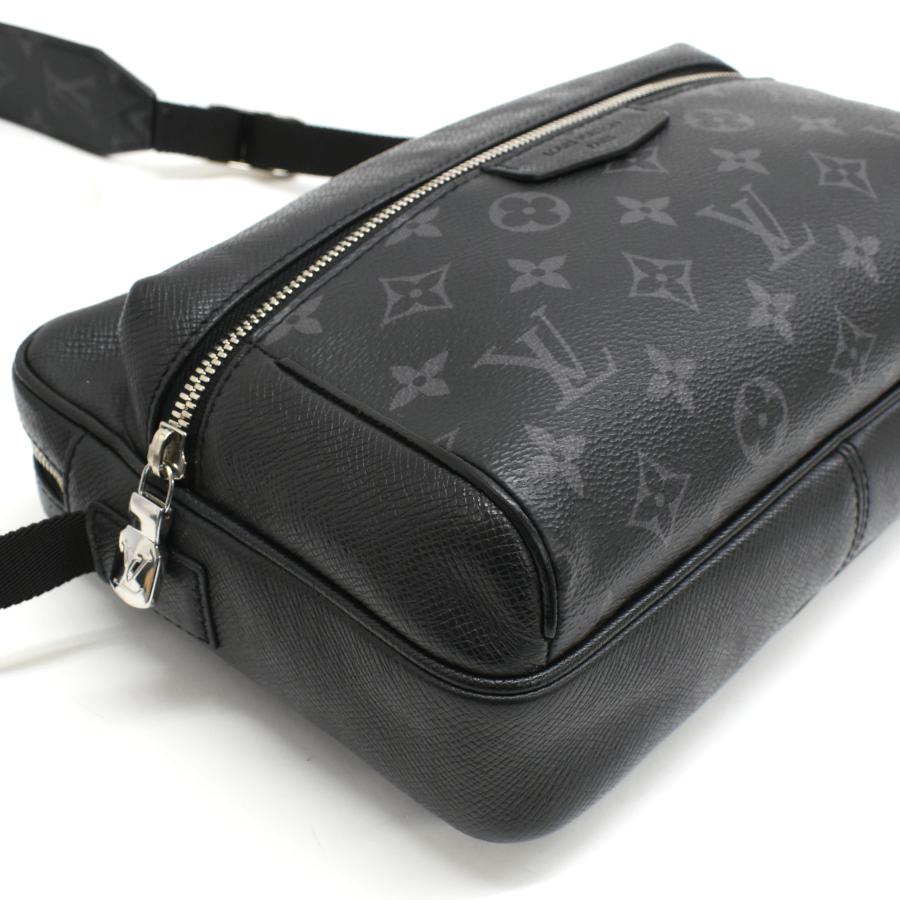 LOUIS VUITTON（ルイ・ヴィトン） 新品同様 アウトドアメッセンジャー
