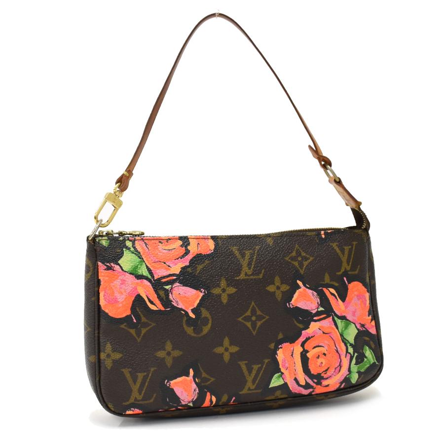 LOUIS VUITTON（ルイ・ヴィトン） アクセサリーポーチ ポシェット 