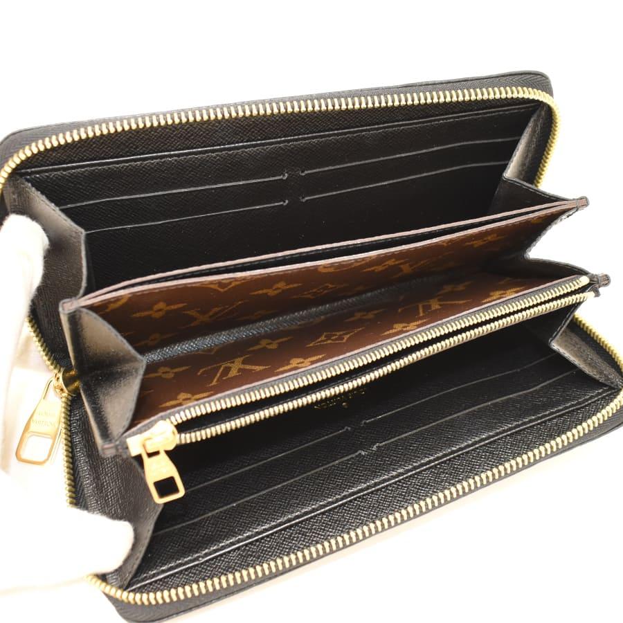 ルイヴィトン ジッピーウォレット レティーロ 長財布 M61188  