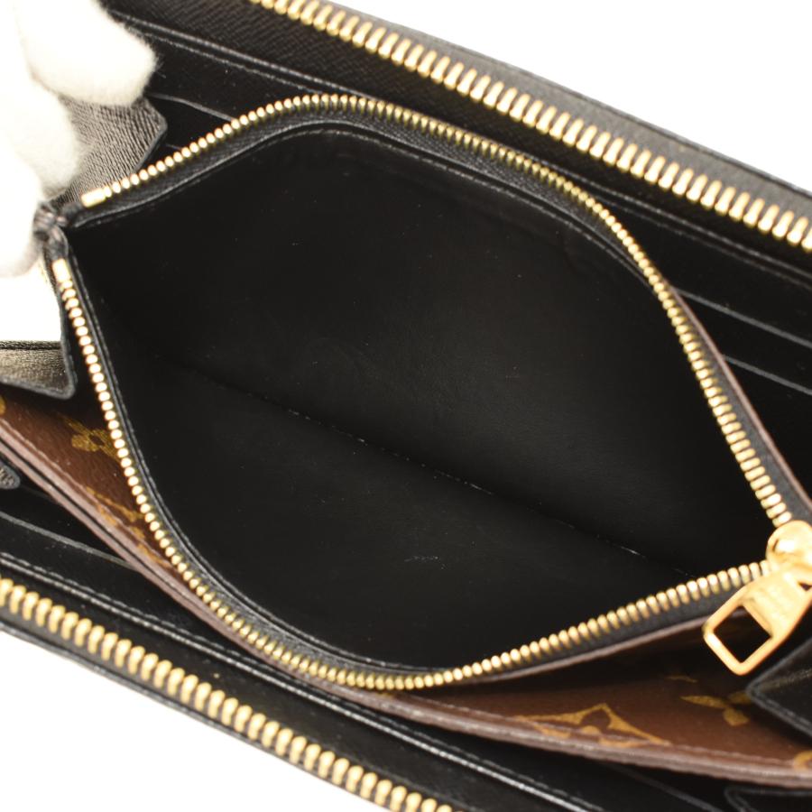 ルイヴィトン ジッピーウォレット レティーロ 長財布 M61188  