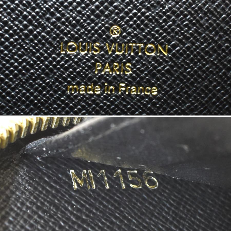 ルイヴィトン ジッピーウォレット レティーロ 長財布 M61188  