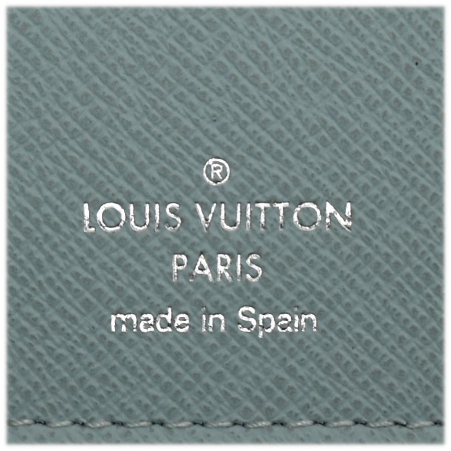 LOUIS VUITTON 新品同様 ルイヴィトン 長財布 アクアガーデン LOUIS VUITTON 新品同様 ルイヴィトン 長財布 アクアガーデン