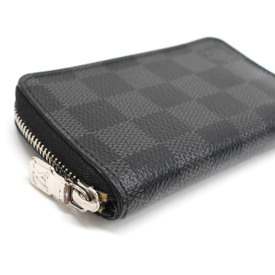 LOUIS VUITTON（ルイ・ヴィトン） ジッピー・コイン パース N63076