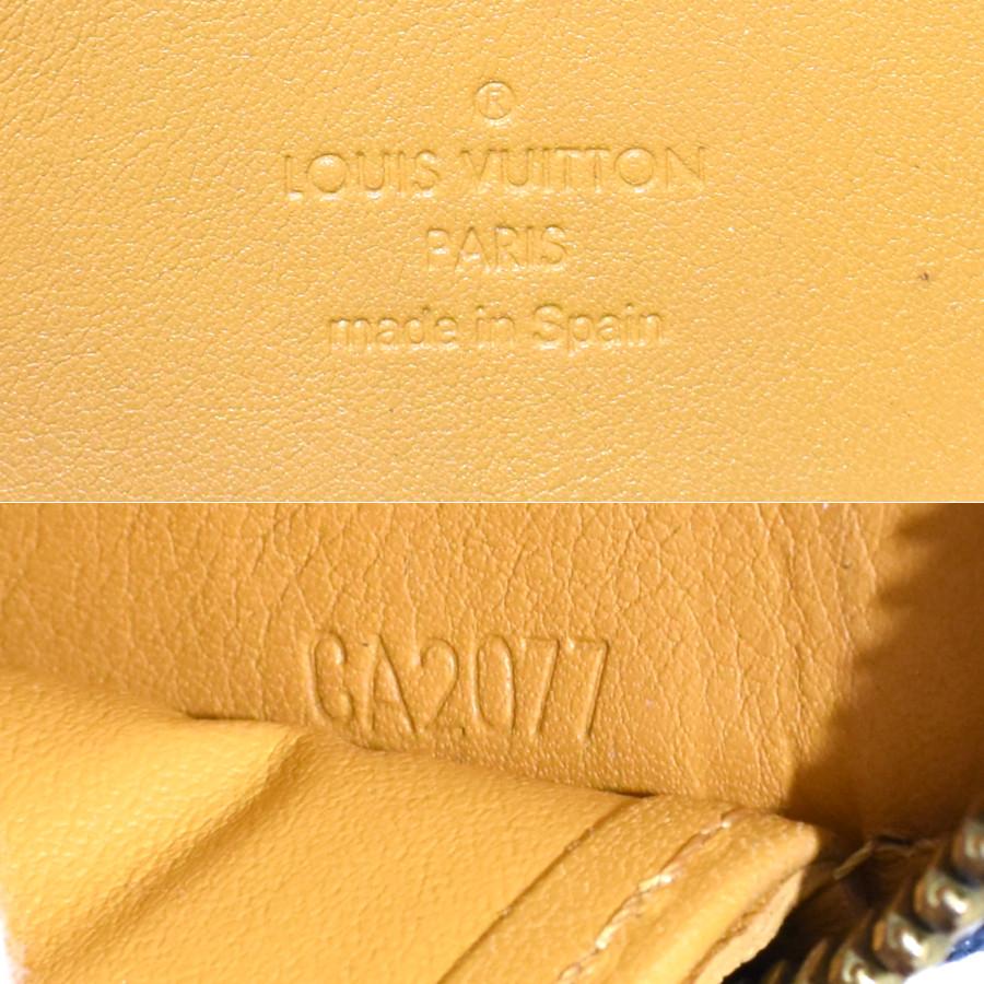 LOUIS VUITTON（ルイ・ヴィトン） ジッピーウォレット ラウンド