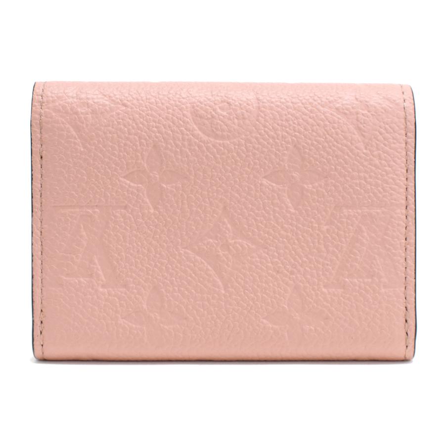◇ルイヴィトン◇モノグラム/ポルトモネロザリ/ケース/M81520/財布 LOUIS VUITTON（ルイ・ヴィトン） 新品同様 ポルトモネロザリ