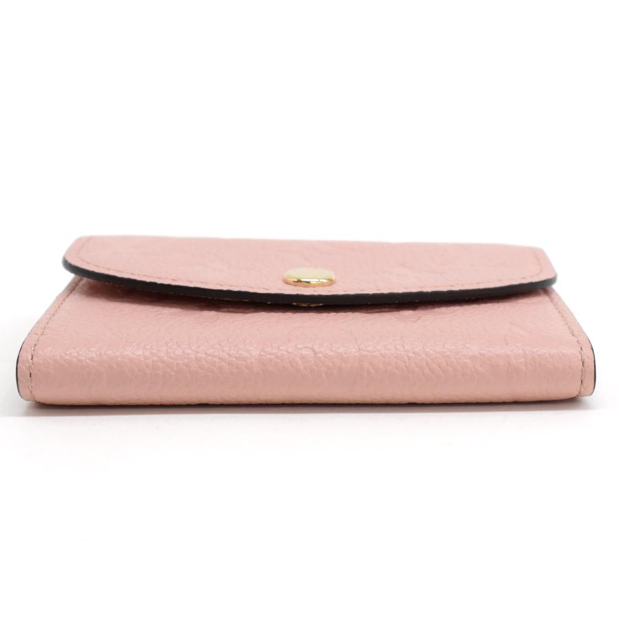LOUIS VUITTON（ルイ・ヴィトン） 新品同様 ポルトモネロザリ