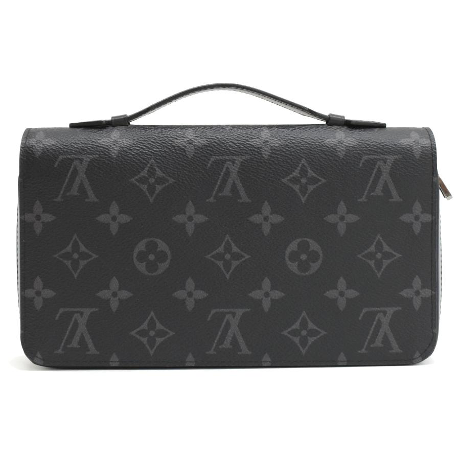 楽天市場】ルイ ヴィトン ダミエ アンフィニ ジッピーXL ラウンド