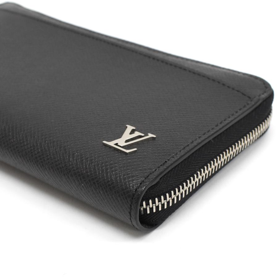 LOUIS VUITTON（ルイ・ヴィトン） 新品同様 長財布 ジッピードラゴンヌ