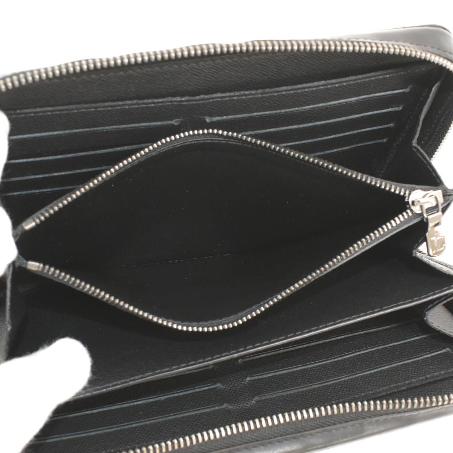 美品✨　ルイヴィトン　モノグラムエクリプス　ジッピーXL 長財布　オーガナイザー LOUIS VUITTON（ルイ・ヴィトン） ジッピーXL 長財布 オーガナイザー