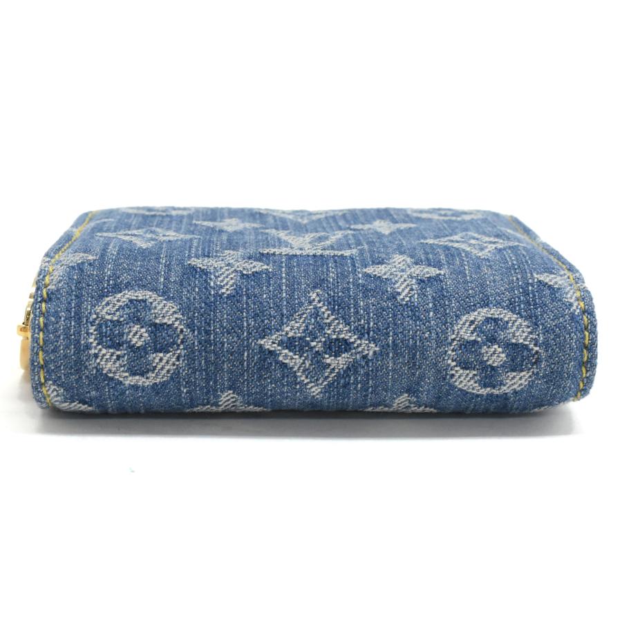 LOUIS VUITTON（ルイ・ヴィトン） 新品同様 ポルトフォイユルー 二