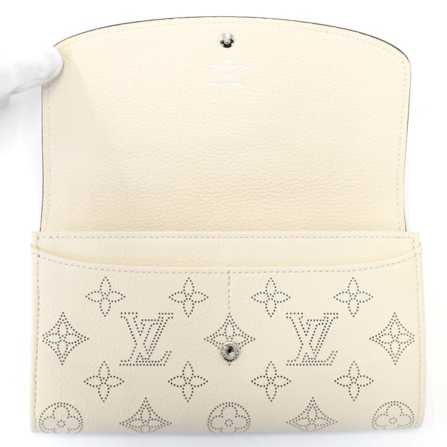 LOUIS VUITTON（ルイ・ヴィトン） 未使用品 ポルトフォイユイリス