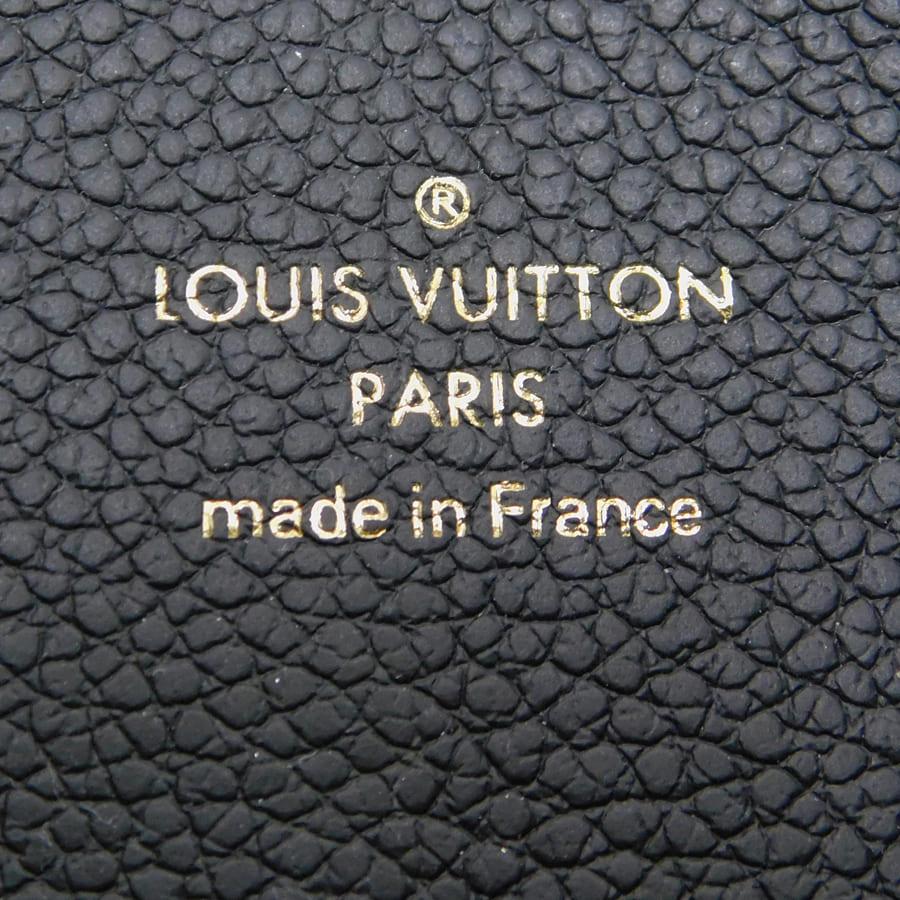 LOUIS VUITTON（ルイ・ヴィトン） アンプラント ポルトフォイユ