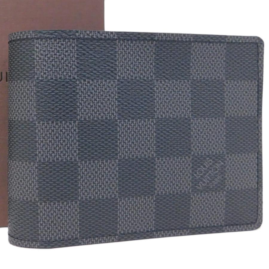 LOUIS VUITTON（ルイ・ヴィトン） 未使用品 ポルトフォイユ 