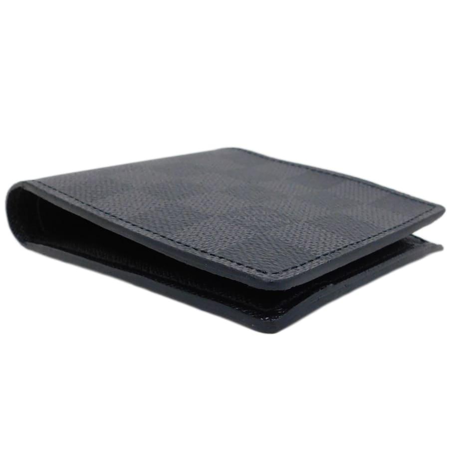 LOUIS VUITTON 未使用品 ルイヴィトン ポルトフォイユミュルティプル  