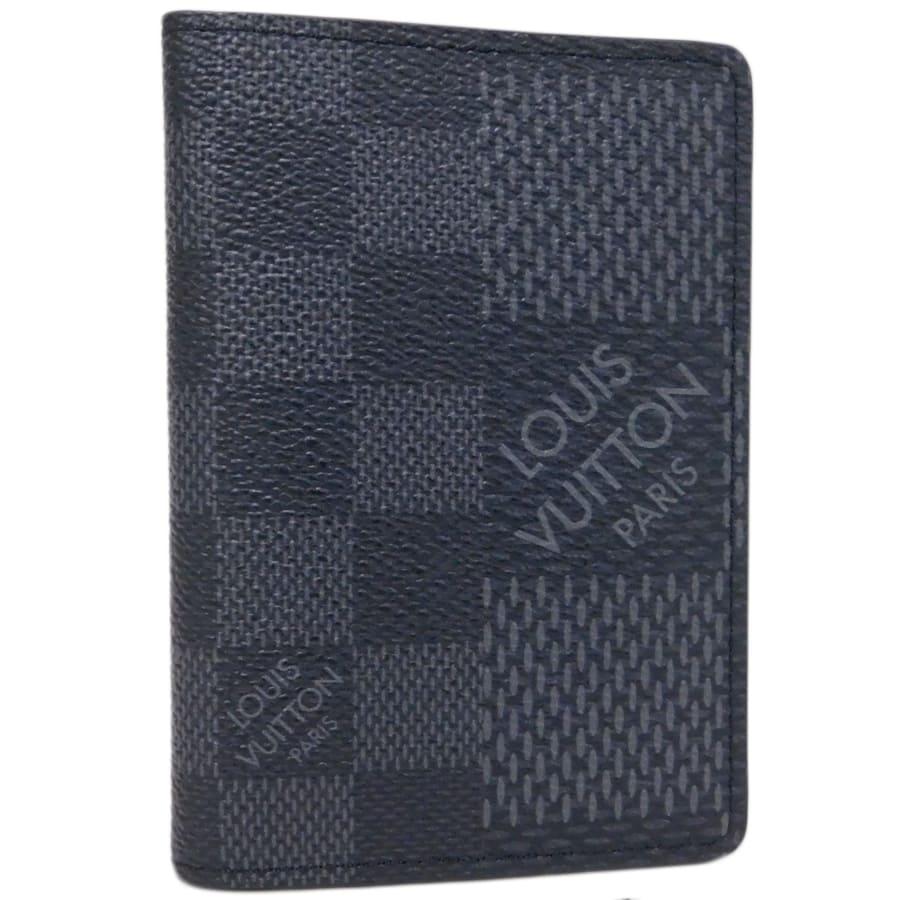 LOUIS VUITTON（ルイ・ヴィトン） 新品同様 オーガナイザードゥ 