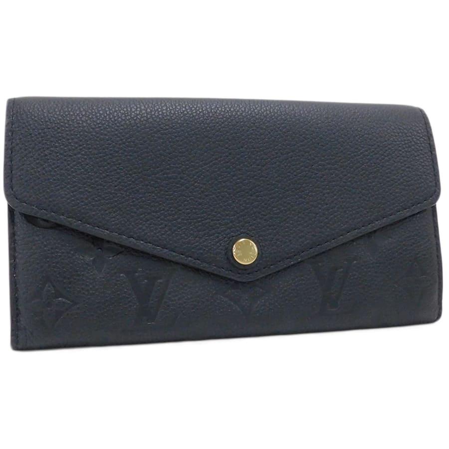 LOUIS VUITTON（ルイ・ヴィトン） ポルトフォイユサラ M61182 アン
