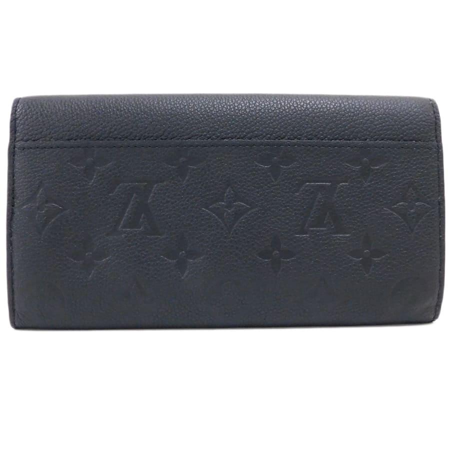 LOUIS VUITTON（ルイ・ヴィトン） ポルトフォイユサラ M61182 アン 