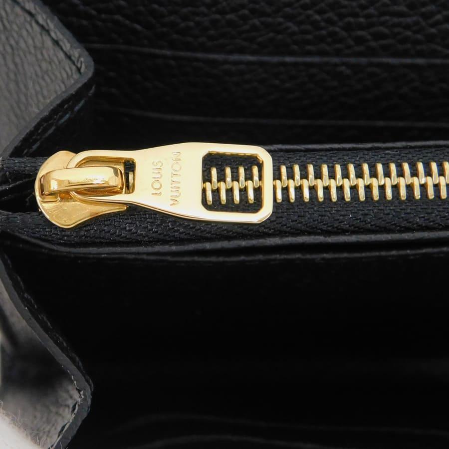 LOUIS VUITTON（ルイ・ヴィトン） ポルトフォイユサラ M61182 アン 