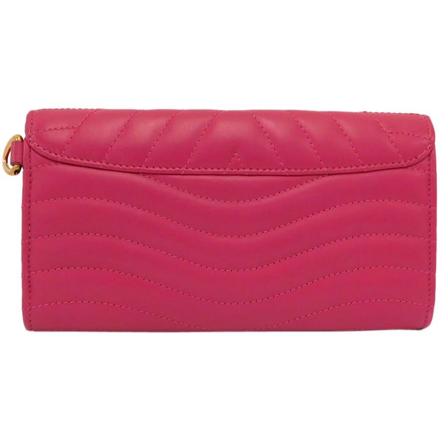 LOUIS VUITTON（ルイ・ヴィトン） ロングウォレット 長財布 M63820