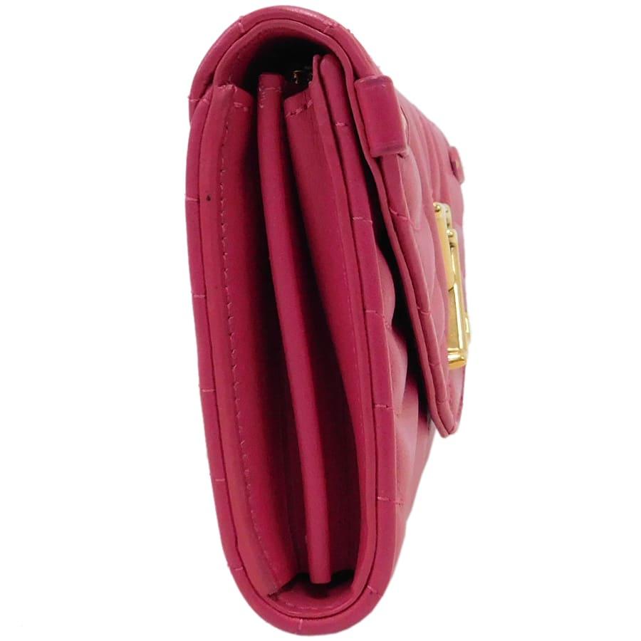 LOUIS VUITTON（ルイ・ヴィトン） ロングウォレット 長財布 M63820