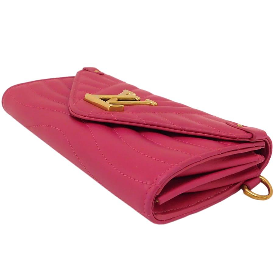 LOUIS VUITTON（ルイ・ヴィトン） ロングウォレット 長財布 M63820