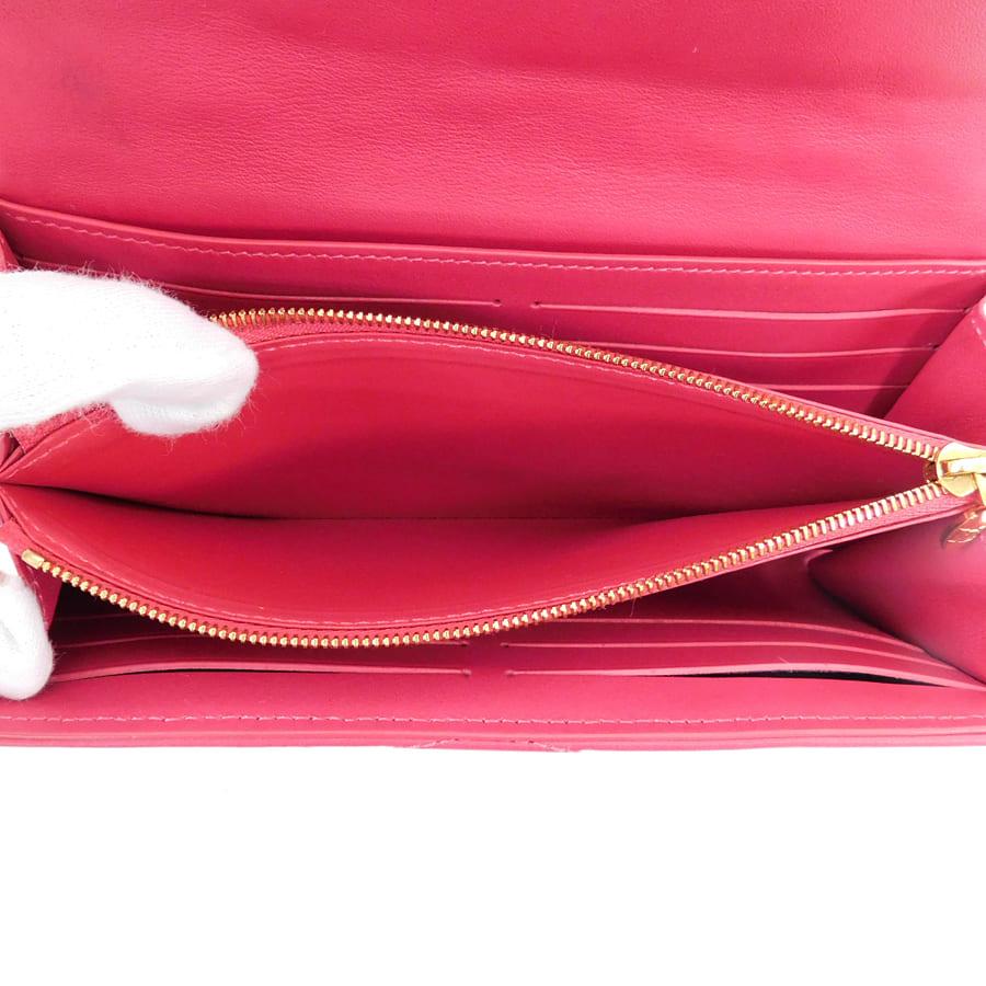 LOUIS VUITTON（ルイ・ヴィトン） ロングウォレット 長財布 M63820
