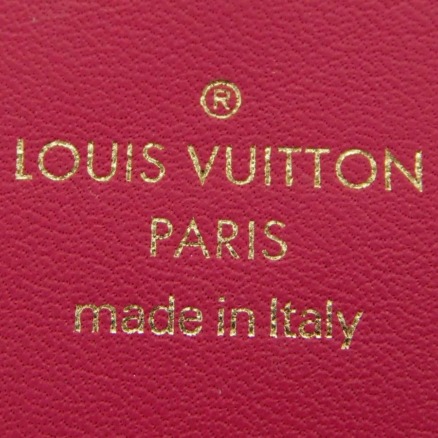 LOUIS VUITTON（ルイ・ヴィトン） ロングウォレット 長財布 M63820