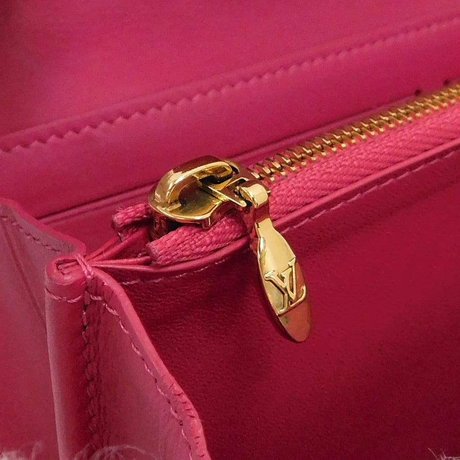 LOUIS VUITTON（ルイ・ヴィトン） ロングウォレット 長財布 M63820