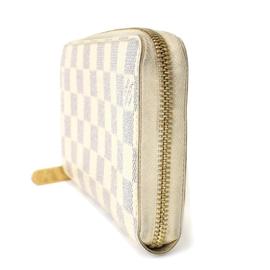 ジッピー・ウォレット ルイヴィトン ジッピーウォレット 長財布 N60019