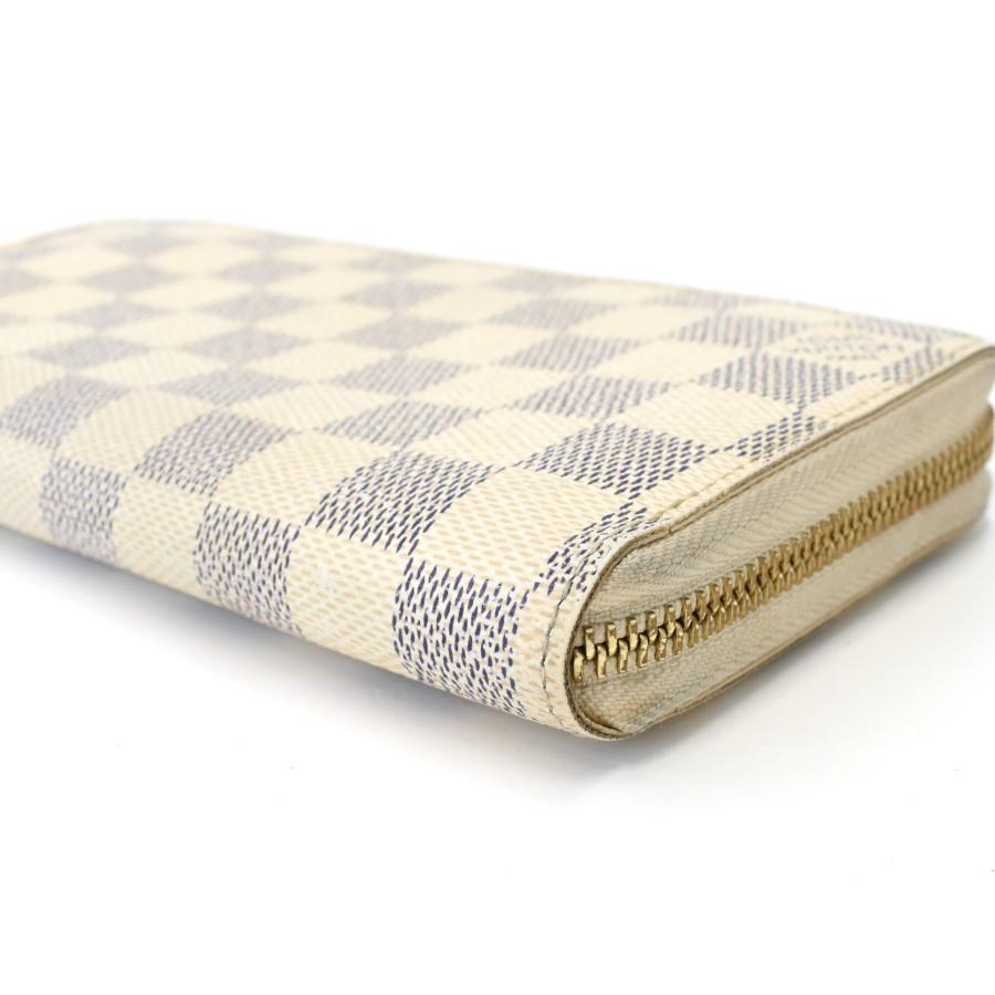 ジッピー・ウォレット ルイヴィトン ジッピーウォレット 長財布 N60019