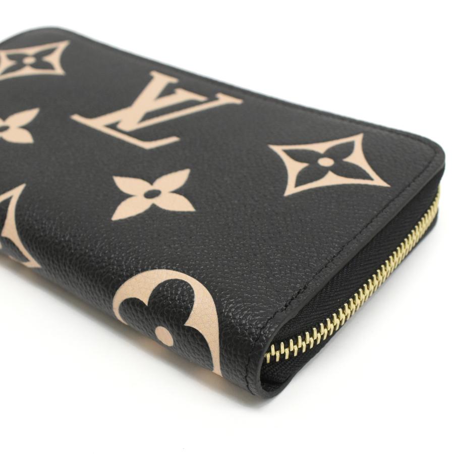 ジッピー・ウォレット 未使用品 ルイヴィトン ジッピーウォレット 長