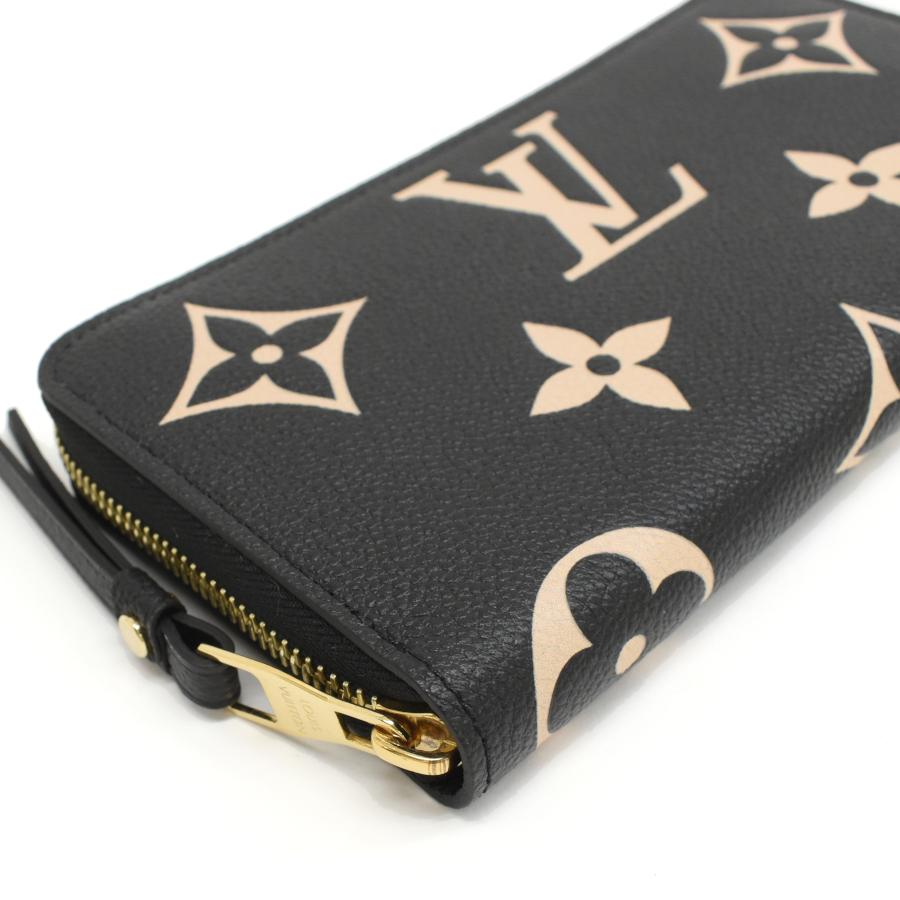 ジッピー・ウォレット 未使用品 ルイヴィトン ジッピー