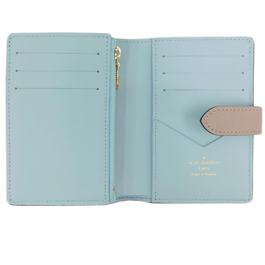 ルイヴィトン トリヨン LVヴェルティカル CPウォレット M82198 財布 大人気♪】Louis Vuitton☆ヴェルティカル CPウォレット (Louis
