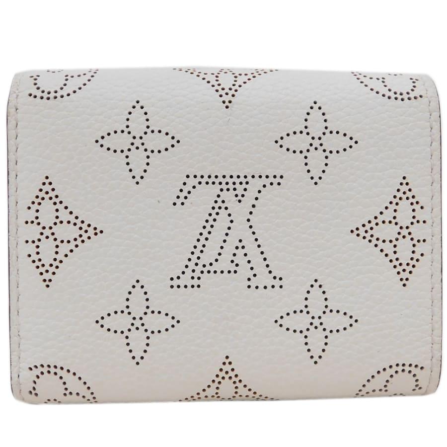 LOUIS VUITTON（ルイ・ヴィトン） 新品同様 ポルトフォイユイリスXS