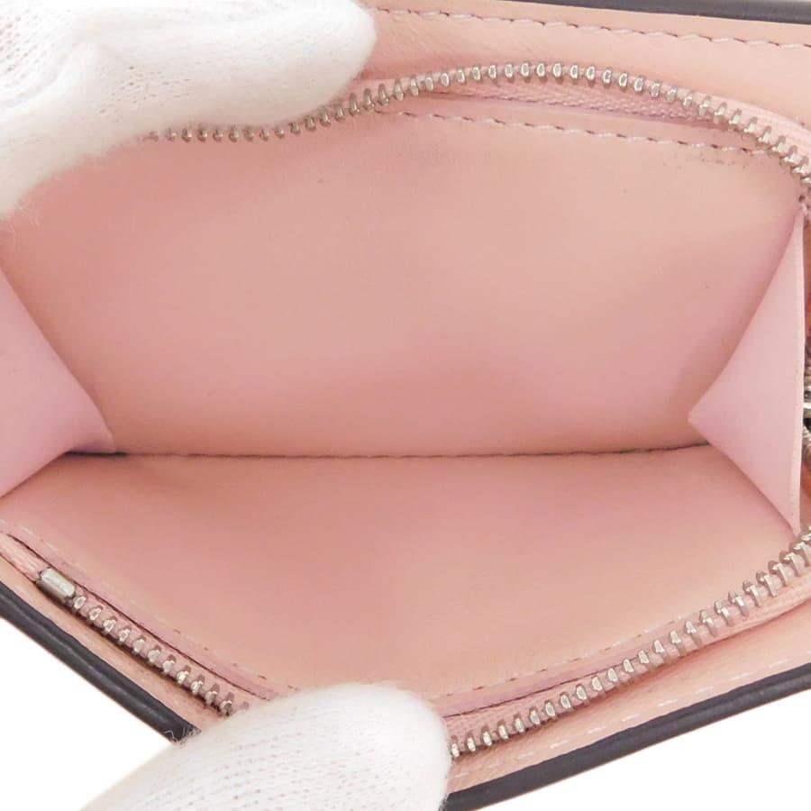 LOUIS VUITTON（ルイ・ヴィトン） 新品同様 ポルトフォイユイリスXS